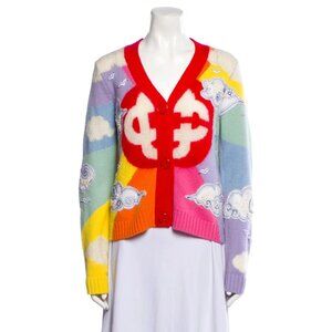 Casablanca 2022 Printed Sweater